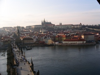 Prague
