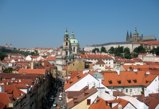 Prague