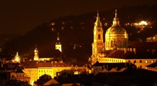Prague