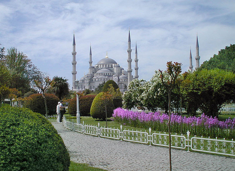 Istanbul