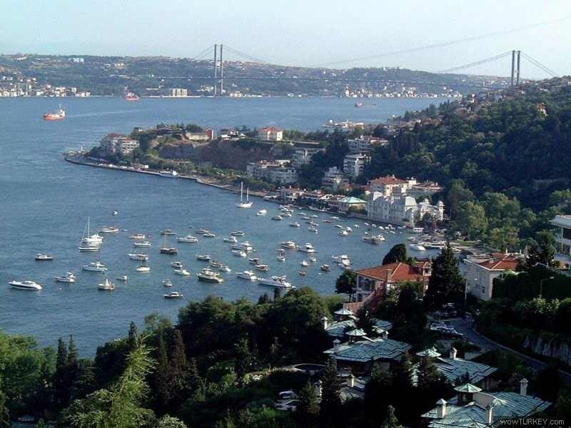 Istanbul