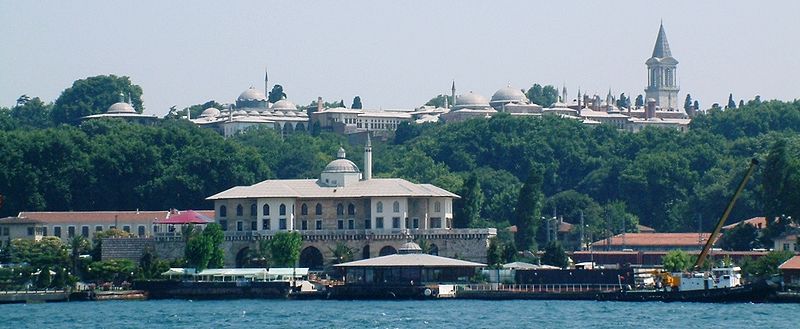 Istanbul