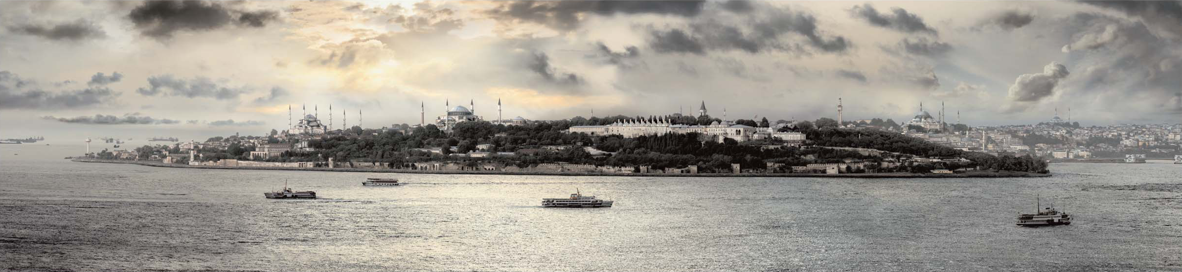 Istanbul