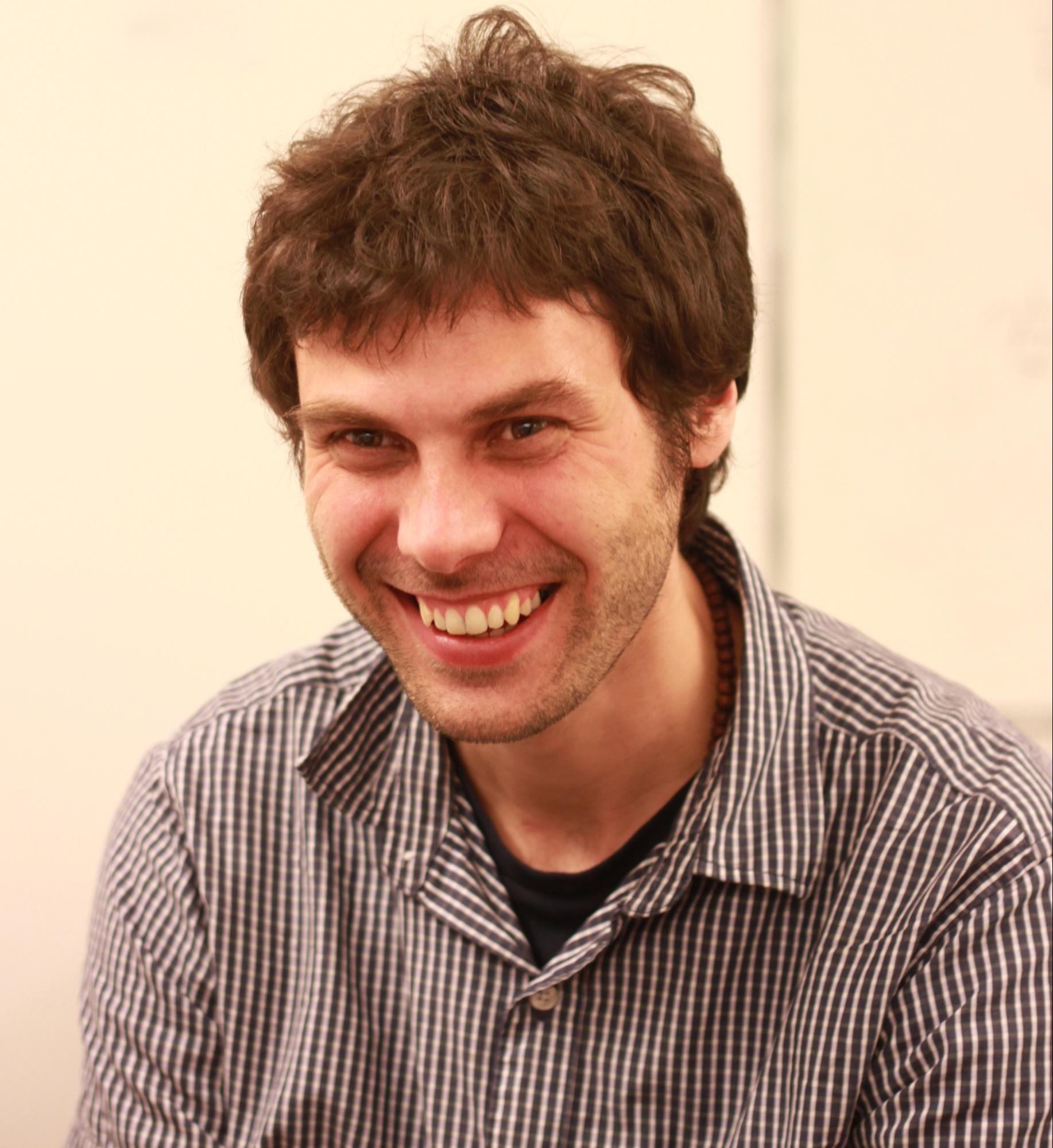 Josef Sivic